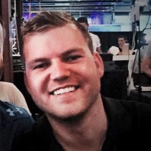 Meet your Posher, Kristoffer